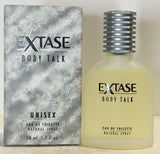 Extase Body Talk Muelhens for Men Eau de Toilette 50ml New in Unsealed Box EDT