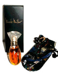 Nicole Miller Women Perfume 15ml .5 oz edp parfum Spray Original vintage nib EDP