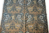 Honeysuckle Liberty of London William Morris UK By the Yard Flowering Plants