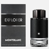 Montblanc Explorer Eau de Parfum 3.3 oz 100ml MenÕs Cologne New Box EDP
