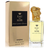 Eau Du Soir by Sisley Eau De Parfum Spray 3.4 oz for Women EDP