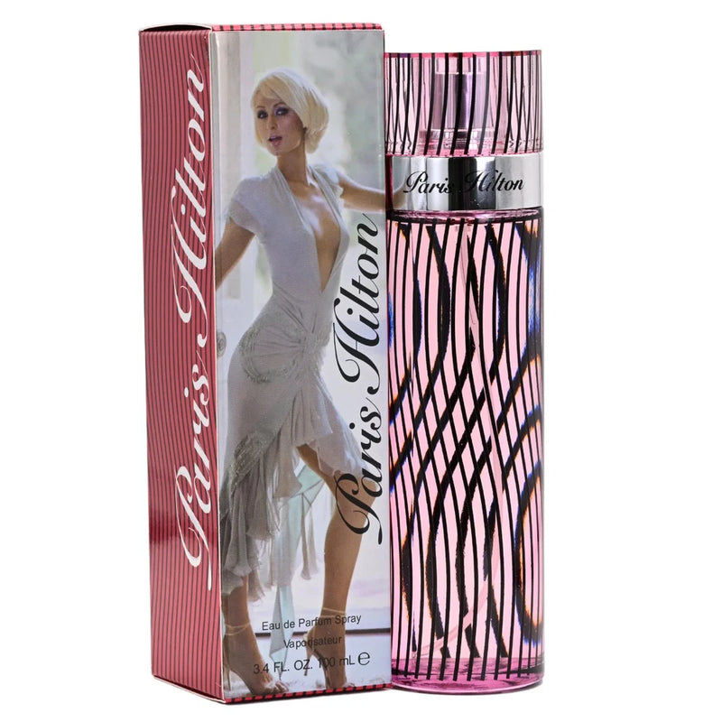 PARIS HILTON 3.4 / 3.3 oz edp Perfume for Women New in Box EDP