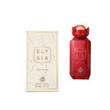 Fragrance World Unisex Elysia Apple Rouge EDP Spray 3.38 oz Fragrances EDP