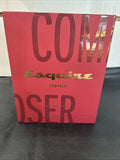 Michael Malul Esquire Composer * 100 ML EDP * NEW IN BOX SEALED EDP