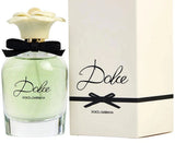 Dolce by Dolce & Gabbana Perfume 1.6 oz  EDP Women AUTHENTIC EDP