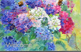 Hydrangea Hydrangea