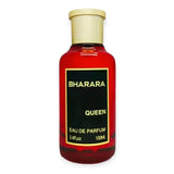 Bharara Ladies Queen EDP Spray 3.4 oz Fragrances 850050062301 EDP