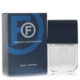 French Connection by French Connection Eau De Toilette Spray 1 oz for Men EDT