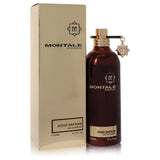 Montale Aoud Safran by Montale Eau De Parfum Spray 3.4 oz (Women) EDP