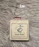 Lavender Patchouli - Premium Handmade Soap Sunflower