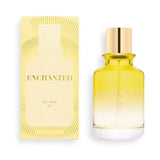 Enchanted my Soul Eau de Parfum Woman 100ml Mercadona Fragrance Perfume for Her EDP