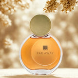 Avon FAR AWAY Eau De Parfum Perfume Long Lasting Spray 1.7 oz/50ML~For Women EDP