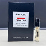 Tom Ford F*cking Fabulous EDP Sample Spray 2ml/0.06oz_ EDP