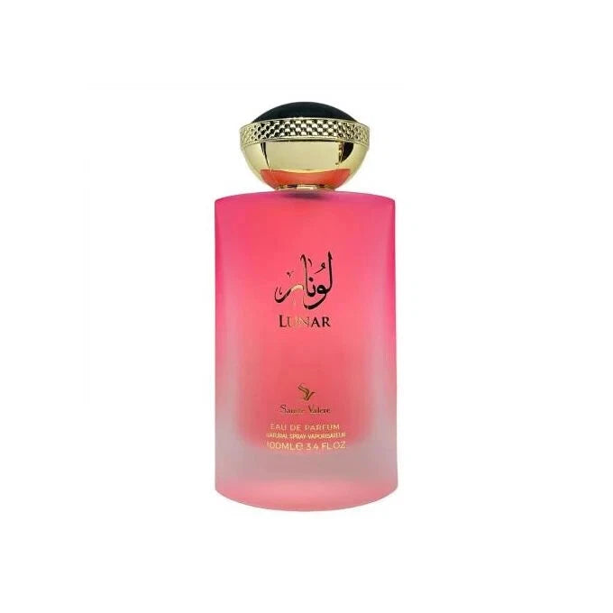 Lunar Eau De Parfum By Sainte Valere Almas Perfumes 100 ML 3.4 FL OZ EDP