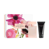 Narciso Rodriguez Ladies Musc Nude 3pcs EDP Gift Set Fragrances 3423222107918 EDP