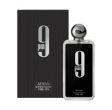 Afnan 9pm 100ml / 3.4 oz EDP Eau De Parfum Spray for Men EDP
