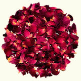 Rose Petals Organic Dried ~ 100% Premium ~ Wedding Party Decor USA Dried Flower