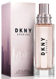 New DKNY STORIES Eau de Parfum Spray 100ml / 3.4 fl.oz Women's EDP Donna Karan EDP