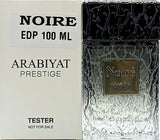 Arabiyat Prestige Noire Eau De Parfum Spray For Men 3.4 Oz / 100 ml EDP