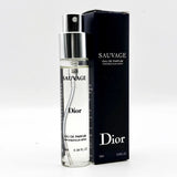 SAUVAGE MENÕS  BY DIOR EDP SAMPLE SPRAY 10ML/0.34OZ__ EDP