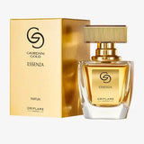 Oriflame Giordani Essenza Original 50ml Floral Woody Orange Blossom EDP