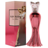 Ruby Rush by Paris Hilton perfume for women EDP 3.3 / 3.4 oz New in Box EDP