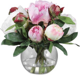 Blaire Peony Bouquet - Elegant Floral Arrangement for Any Occasion Peony