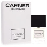 Costarela by Carner Barcelona Eau De Parfum Spray 3.4 oz For Women EDP