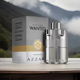 Azzaro Wanted Inspired Eau de Parfum Ð 3.38 oz Ð Brand New Sealed EDP