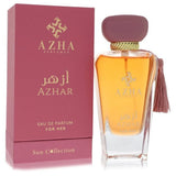 Azha Azhar Eau de Parfum Spray 3.3 oz for Women EDP
