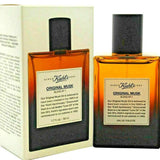 KIEHL'S ORIGINAL MUSK BLEND No.1 Spray EDT  1.7 Oz / 50 ml New in Box EDT
