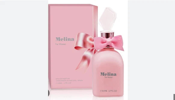 Melina For Woman Eau De Parfum 3.4oz EDP