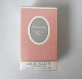 Christian Dior Diorissimo Eau de Toilette 50 ml / 1.7 fl oz Vintage EDT Sealed EDT
