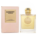 Burberry Goddess 3.3 fl oz / 100ml  Women's Eau de Parfum - New Unsealed Box EDP