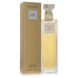 5th Avenue by Elizabeth Arden Eau De Parfum Spray 4.2 oz for Women EDP