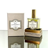 Eau De Monsieur by Annick Goutal Men Cologne 3.4oz-100ml EDT Spr NEW-SEALED(BM38 EDT