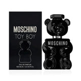 US Moschino Toy Boy 3.4 fl oz 100 ML Eau de Parfum BRAND IN SEALED BOX FREE SHIP EDP