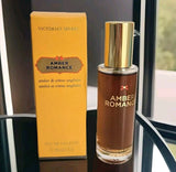 Amber Romance By Victoria's Secret EDT Spray 1 Oz For Women's EDT