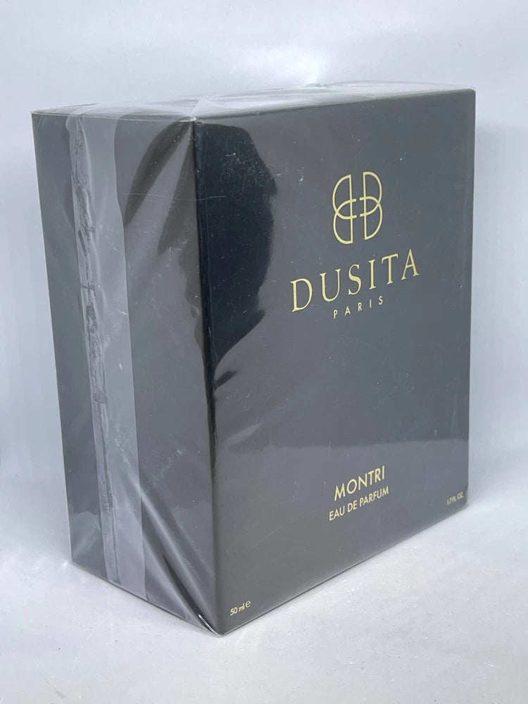 Dusita Montri Eau De Parfum 50ml / 1.7oz NEW IN BOX BNIB EDP