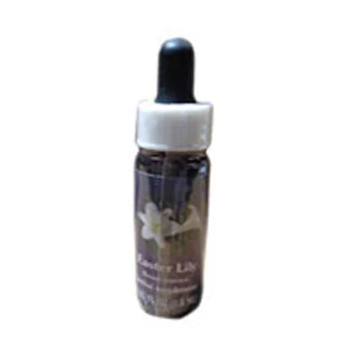 Easter Lily Dropper  1 oz By Flower Essence Services Lily