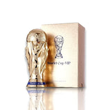 NEW! World Cup VIP Edition by Zakat  Unisex EDP Spray 80 ML/2.7 OZ UAE __ EDP