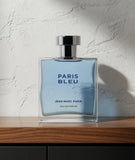 Paris Bleu Eau de Parfum - Jean Marc Paris Cologne 3.4 oz / 100 ml Popular - NEW EDP