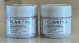 Clarity RX Better With Age Multi-Peptide Moisturizer Anti-Aging (2) 0.5oz Each Bouquet