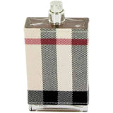 BURBERRY LONDON FABRIC by Burberry Perfume for Women EDP 3.3 / 3.4 oz New Tester EDP
