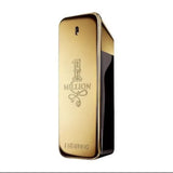 Paco Rabbane 1 Million Cologne Eau De Toilette 3.4 OZ EDT