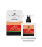 primaniacs Evangelion Asuka Shikinami Langley Fragrance 30ml Japan EDT
