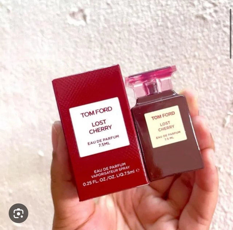 TOM FORD LOST CHERRY 7,5ML EDP DAB NOT SPARY EDP