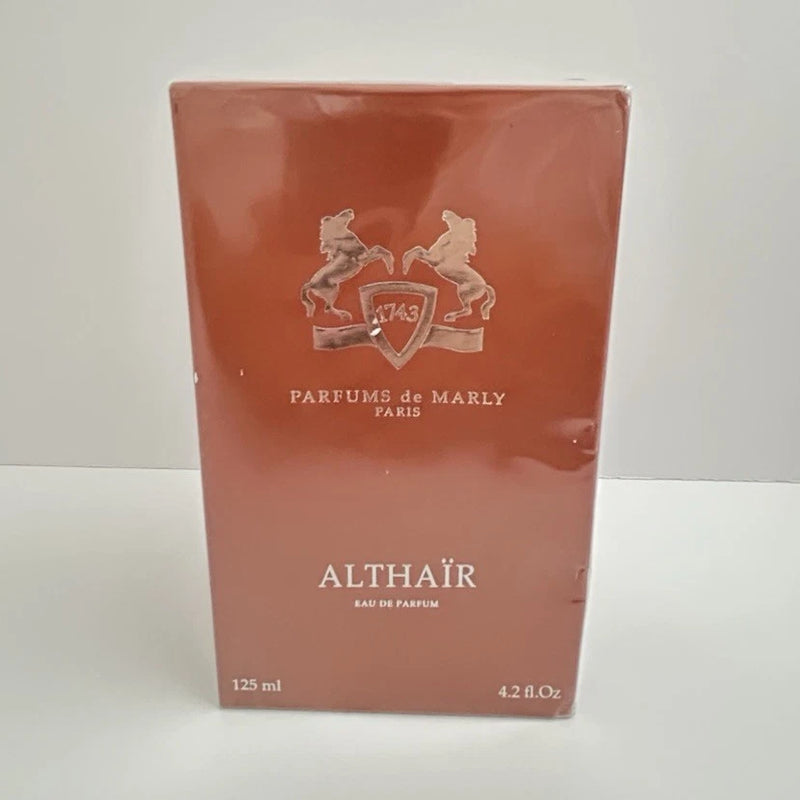 Parfums de Marly Altha•r Eau de Parfum Spray 125ml Woods Vanilla Ambery EDP