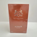 Parfums de Marly Altha•r Eau de Parfum Spray 125ml Woods Vanilla Ambery EDP