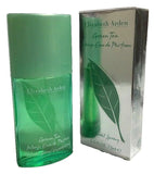 RARE Elizabeth Arden Green Tea Intense Eau de Parfum Spray 2.5 oz 75 ml NIB EDP